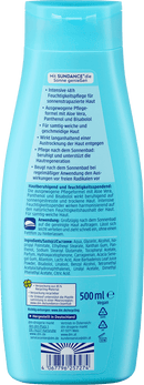 SUNDANCE Lait Après-Soleil, 500 ml