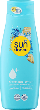 SUNDANCE Lait Après-Soleil, 500 ml