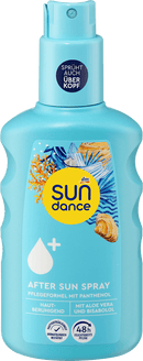 SUNDANCE After Sun-spray, 200 ml