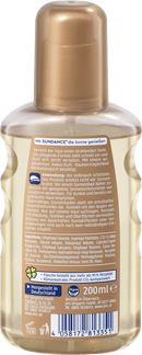 SUNDANCE Spray d'huile bronzante, 200 ml