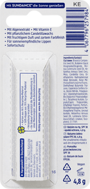 SUNDANCE Lippenbalsem SPF 30, 4,8 g