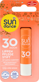 SUNDANCE Lippenbalsem SPF 30, 4,8 g