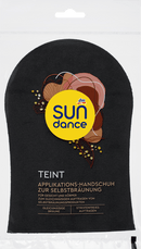 SUNDANCE Zelfbruiner-applicatiehandschoen TEINT, 1 stuk