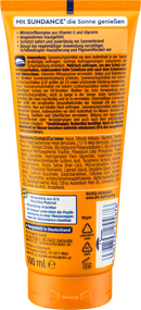 SUNDANCE Zonnebrandcrème SPF 50, 100 ml
