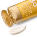 SUNDANCE Fluide Solaire Visage Anti-Âge SPF 30, 50 ml