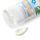 SUNDANCE Zonnefluid voor het gezicht MED ultra gevoelig, SPF 50+, 50 ml