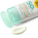 SUNDANCE Zonnefluid voor de gevoelige huid, SPF 50+, 50 ml