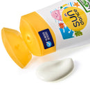 SUNDANCE Zonnebrandmelk Kids MED ultra gevoelig SPF 50+, 200 ml