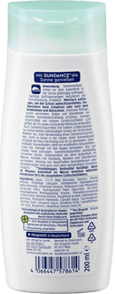 SUNDANCE Zonnebrandmelk Kids sensitief SPF 30, 200 ml