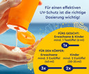 SUNDANCE Zonnemelk SPF 20, 200 ml