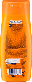 SUNDANCE Zonnemelk SPF 20, 200 ml