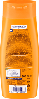 Lait solaire SUNDANCE SPF 30, 200 ml