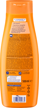 SUNDANCE Zonnebrandmelk SPF 50, 500 ml