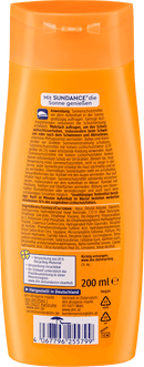 SUNDANCE Zonnebrandmelk SPF 50, 200 ml
