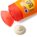 Crème solaire SUNDANCE Protection+Bronzage SPF50, 200 ml