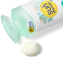 SUNDANCE Zonnebrandmelk voor de gevoelige huid, SPF 30, 200 ml