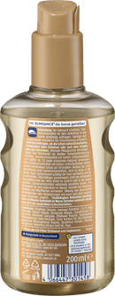 SUNDANCE Zonneoliespray SPF 6, 200 ml