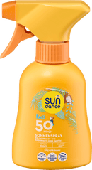 SUNDANCE Zonnenspray Kids SPF 50, 200 ml