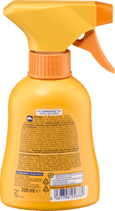 SUNDANCE Zonnenspray Kids SPF 50, 200 ml