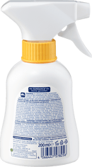 Spray solaire SUNDANCE pour enfants, MED ultra sensible, SPF 30, 0,2 l