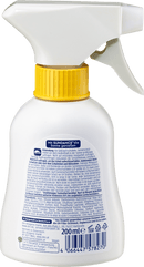 SUNDANCE Zonnenspray Kids, MED ultra sensitief, SPF 50+, 200 ml