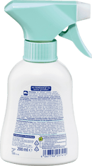 SUNDANCE Zonnenspray Kids sensitief SPF 50, 200 ml