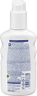 SUNDANCE Zonnenspray MED ultra sensitief SPF 30, 200 ml