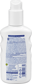 SUNDANCE Zonnenspray MED ultra sensitief, SPF 50+, 200 ml
