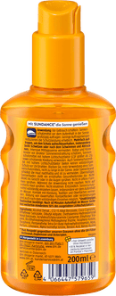 SUNDANCE Zonnenspray transparant SPF 20, 200 ml