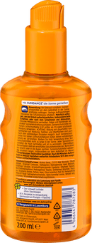 SUNDANCE Zonnenspray transparant SPF 30, 200 ml