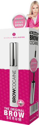Svenja Walberg Wenkbrauwserum Browcocaine, 3,5 ml