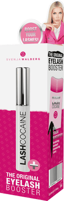 Svenja Walberg Wimper serum Lashcocaine, 3,5 ml