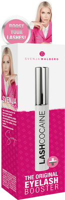 Svenja Walberg Wimper serum Lashcocaine, 3,5 ml