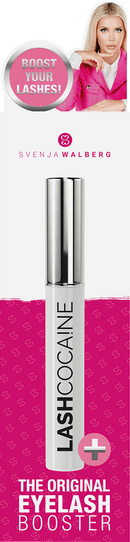 Svenja Walberg Wimper serum Lashcocaine, 3,5 ml
