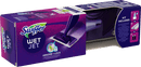 Swiffer Nettoyant pour sols Starter Set Wet Jet, 1 pièce