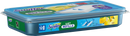 Swiffer Vochtige vloerdoekjes navulpakket, 12 stuks
