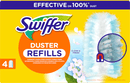 Recharge d'aimants Swiffer Dust, 4 pièces