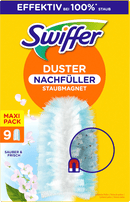 Swiffer Stofdoekje met geur navulpakket, 9 stuks