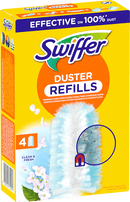 Recharge d'aimants Swiffer Dust, 4 pièces