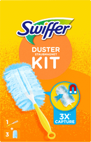 Swiffer Stofdoek Staubmagnet-starterset