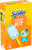 Swiffer Stofdoek Staubmagnet-starterset