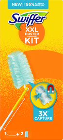 Swiffer Stofdoek Staubmagnet XXL-starterset