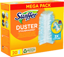 Recharge d'aimants Swiffer Dust, 20 pièces