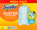 Recharge d'aimants Swiffer Dust, 20 pièces