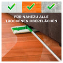 Swiffer Droge vloerdoekjes navulverpakking