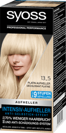 syoss Haarverlichter 13_5 Platina