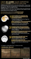 Syoss Oleo Intense Coloration des cheveux blond foncé 6-10, 1 pièce