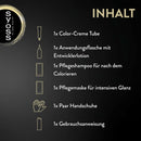 Syoss Oleo Intense Coloration des cheveux blond foncé 6-10, 1 pièce