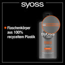 syoss Shampoo Men Power