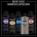 Syoss Shampooing Réparateur, 440 ml